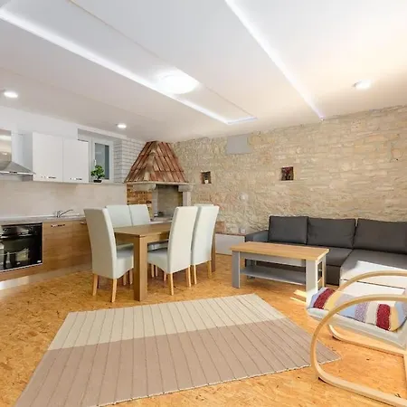 Villa House Istrian Rose By Istrialux *