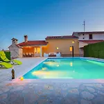 Villa House Istrian Rose By Istrialux *